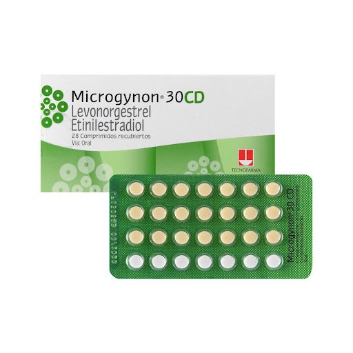 MICROGYNON