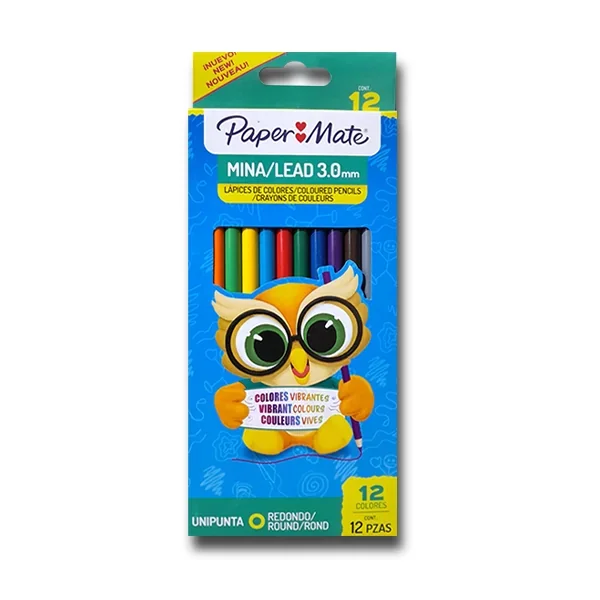 COLOR PAPER MATTE UNIPUNTA