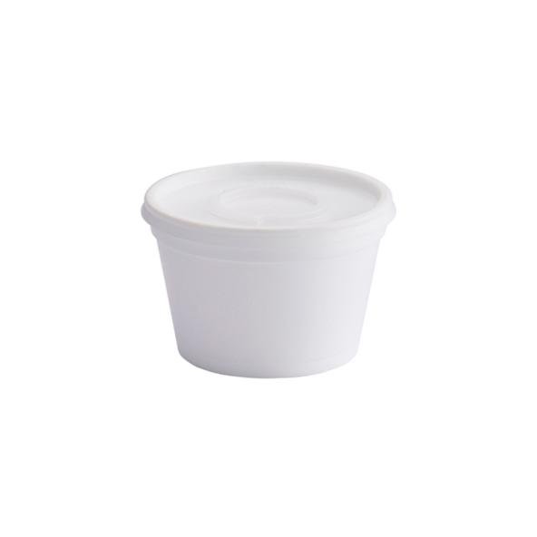 PORTA SOPA 16 Oz X20 UNIDS