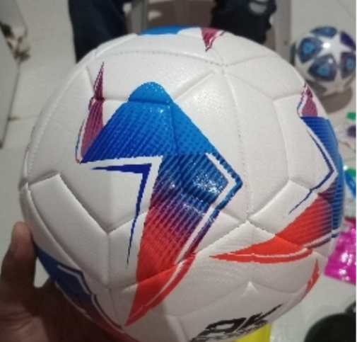 BALÓN DE FÚTBOL #5 (7645)
