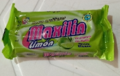 JABÓN MAXILIN X 100 GRS