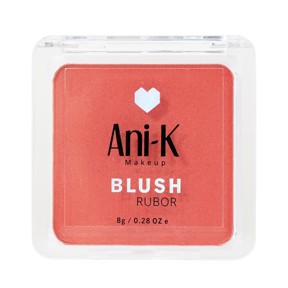 RUBOR COMPACTO BONITA ANI-K 02