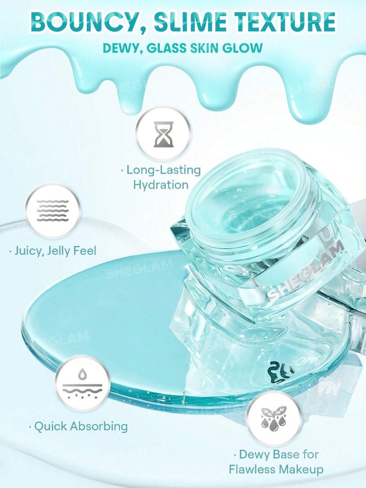 BASE PRIMER HYDROSLIME SHEGLAM