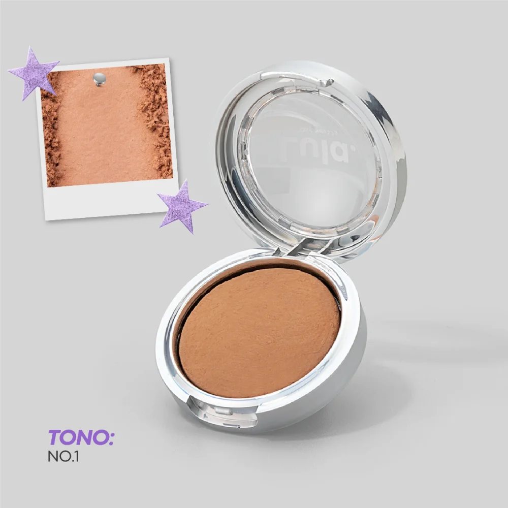 CONTORNO CIRCULAR COMPACTO LULA1