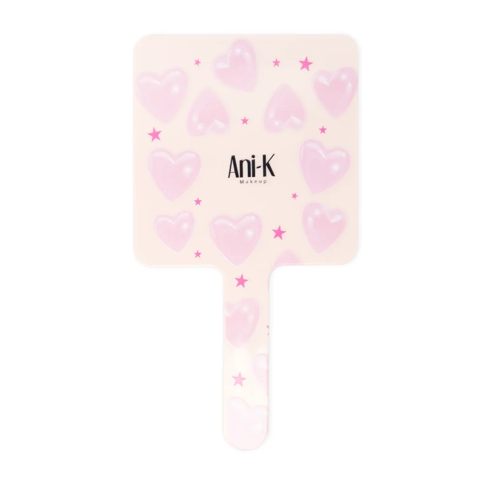 Espejo Rose Anika