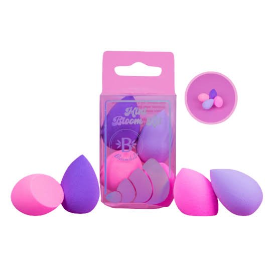 MINI BLENDER BLOOMSHELL KIT