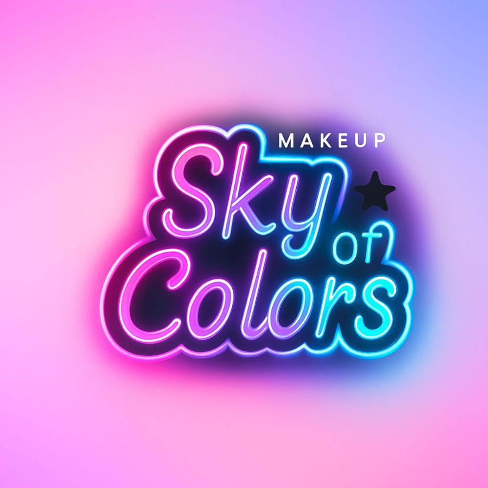 Sky Of Colors