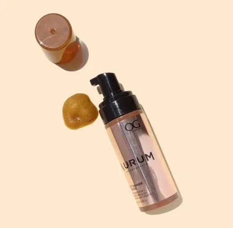 Autobronceador og