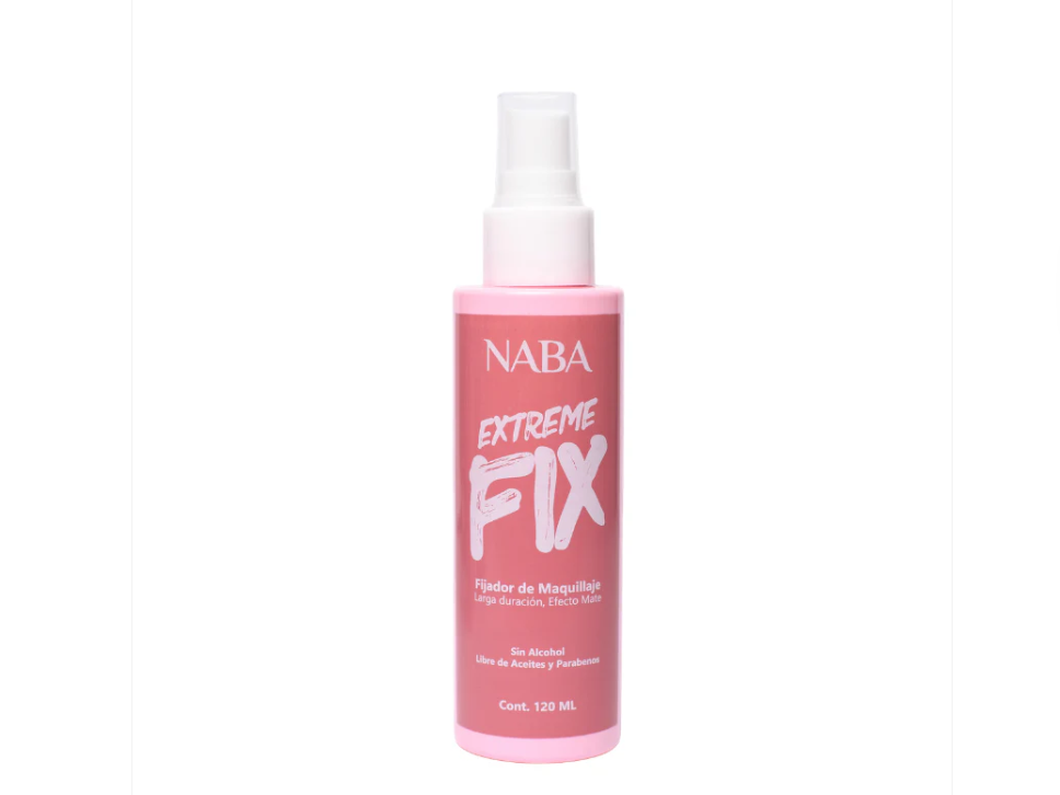 FIJADOR EXTREME FIX NABA