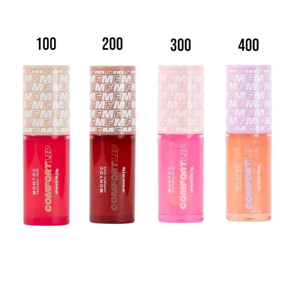 COMFORT LIP MONTOC