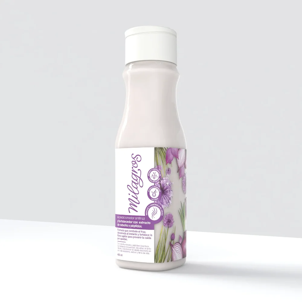 ACONDICIONADOR DE CEBOLLA MILAGROS