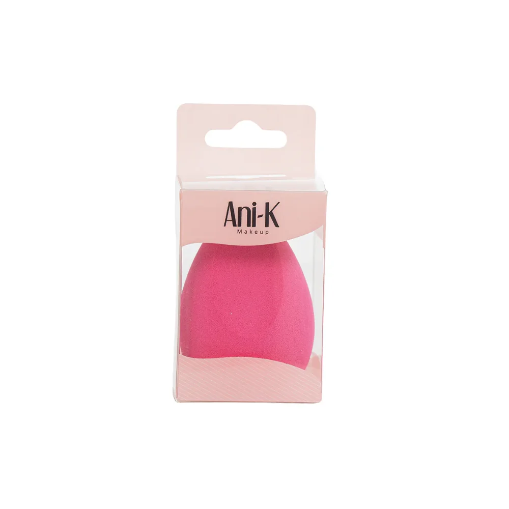 Beauty Blender Biselada Anik
