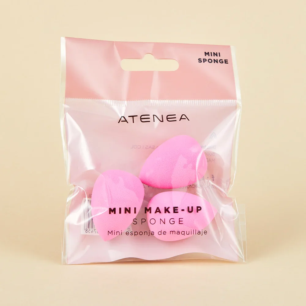 Mini blender x3 Atenea