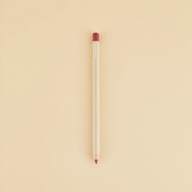 LÁPIZ DELINEADOR COLOR PENCIL ATENEA CLEAR WINE