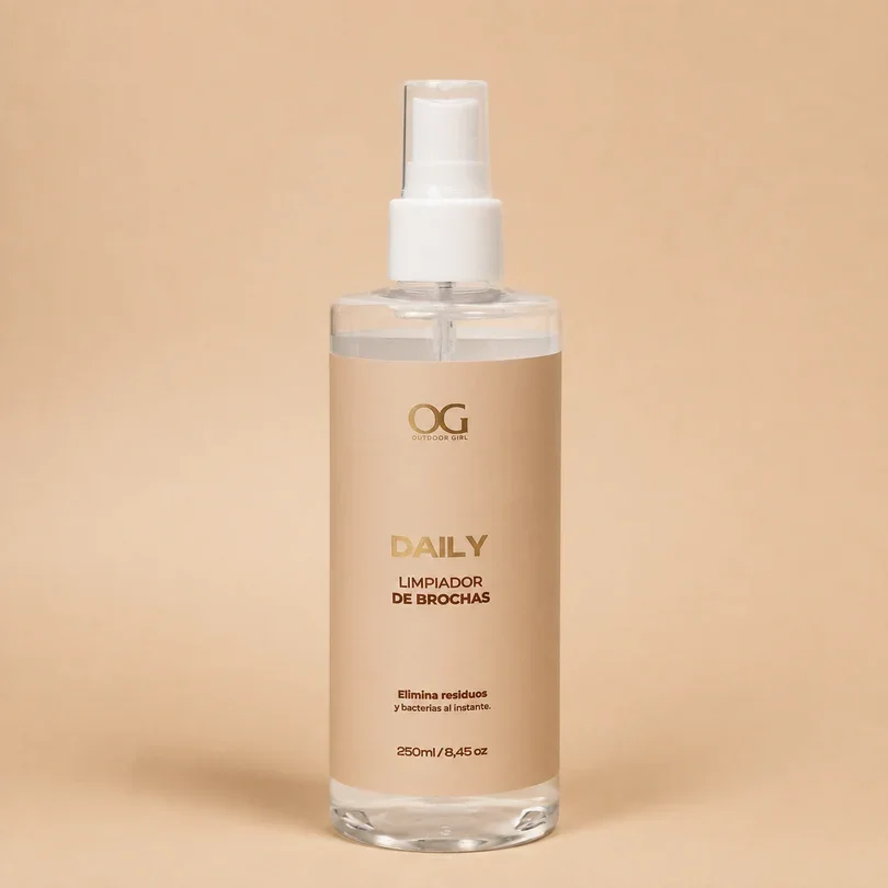 LIMPIABROCHAS OG 250 ML