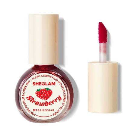 TINTA DE LABIOS SHEGLAM