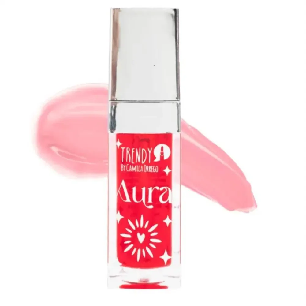 BRILLO DE LABIOS AURA TONO 1