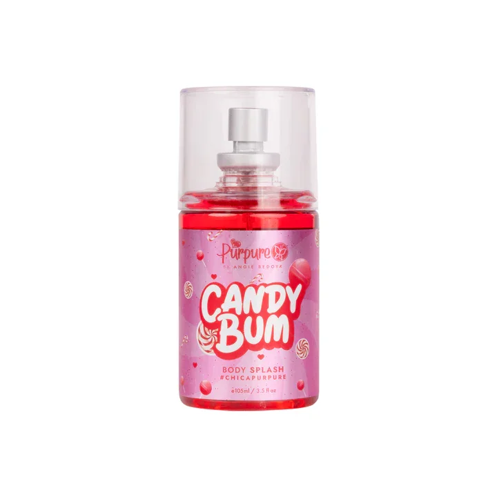 Mini Splash Candy Bum 105ml Purpure