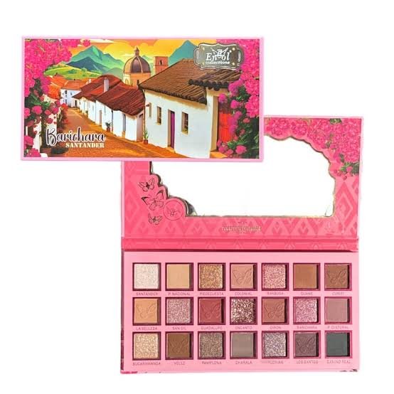 SOMBRA BARICHARA ENGOL COLLECTIONS L2151