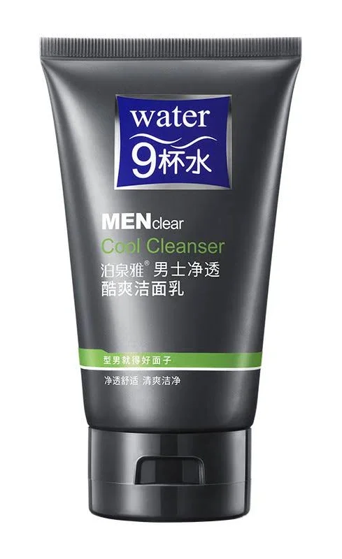 LIMPIADOR FACIAL MEN BIOAQUA
