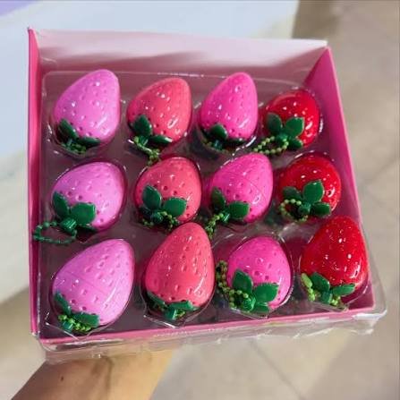 FRESAS HIDRATANTE ENGOL