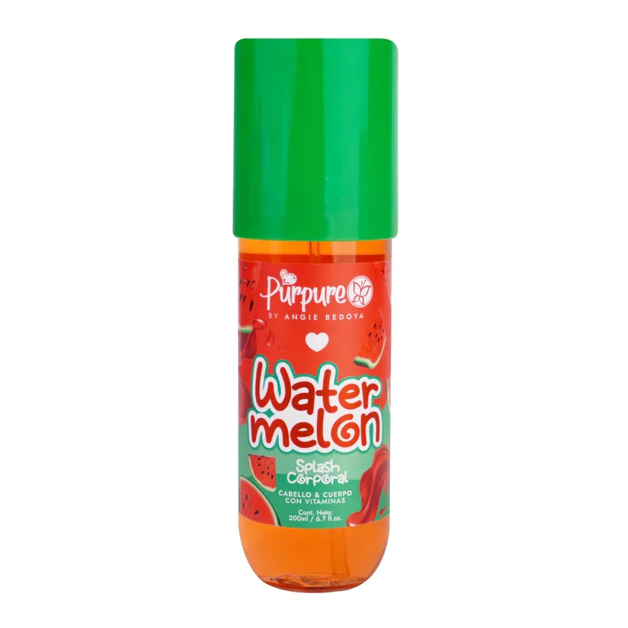 Splash Watermelon Importado 200ML Purpure