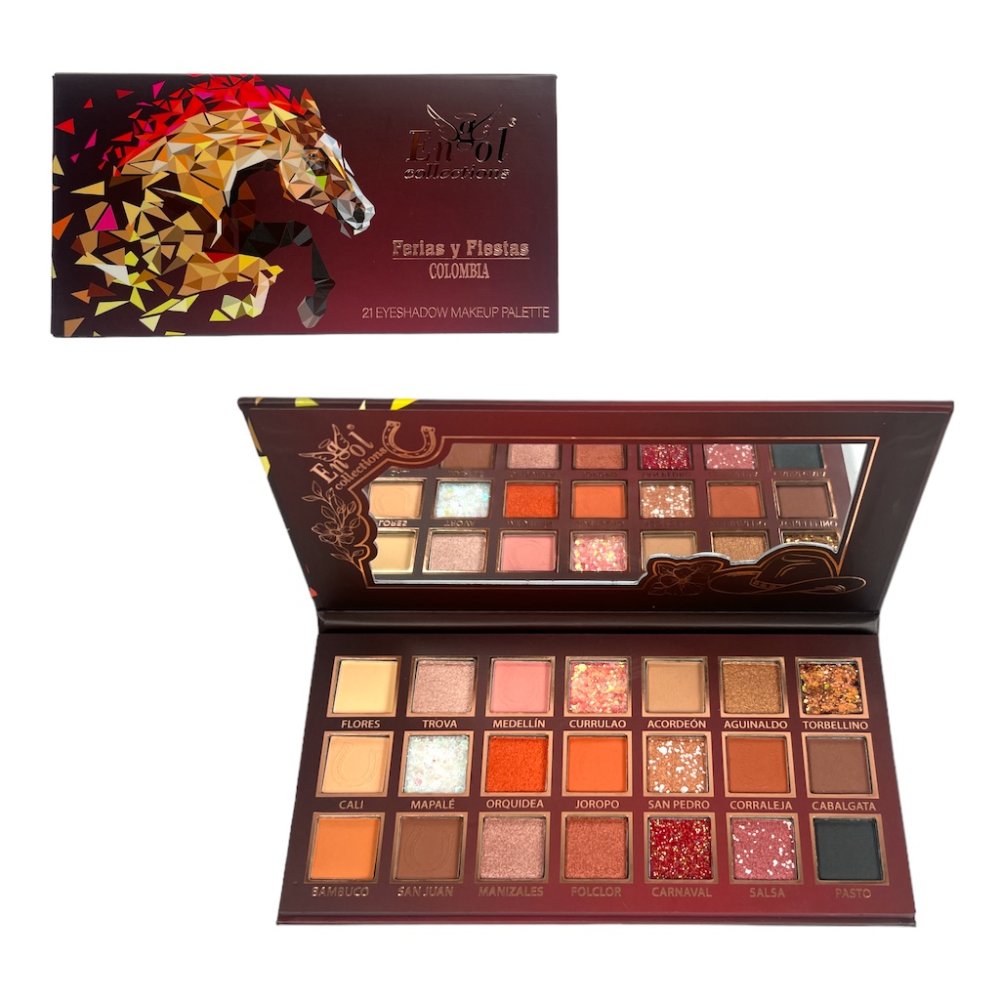 SOMBRA FERIAS Y FIESTAS ENGOL COLLECTIONS L1802/