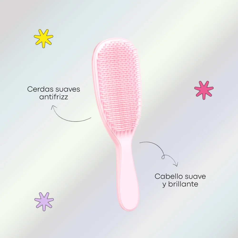 CEPILLO HAIR BRUSH LULA