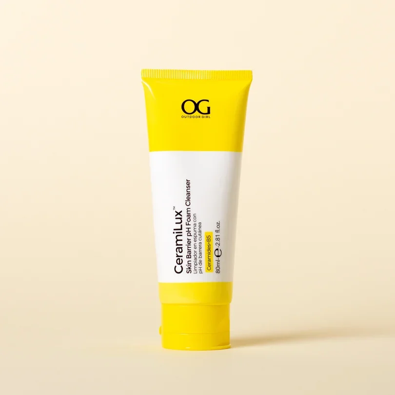 JABON FACIAL CERAMILUX OG