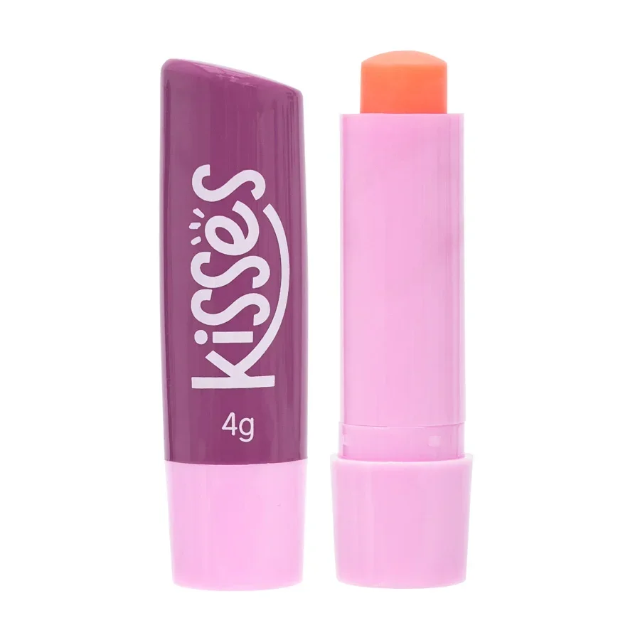 BRILLO LIP BALM KISSES SIN COLOR TRENDY