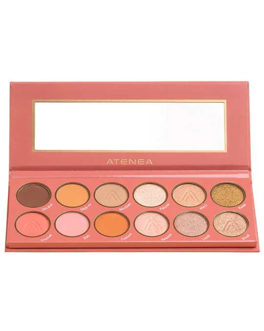 SOMBRAS ROSE SUBLIME ATENEA