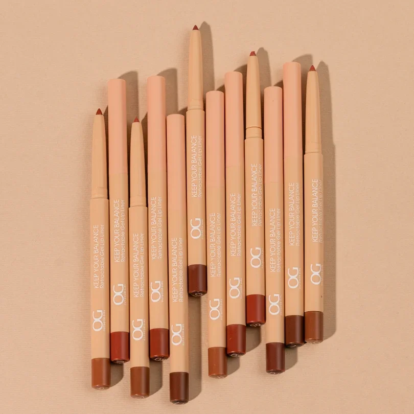 LAPIZ LABIAL TRUE NUDE