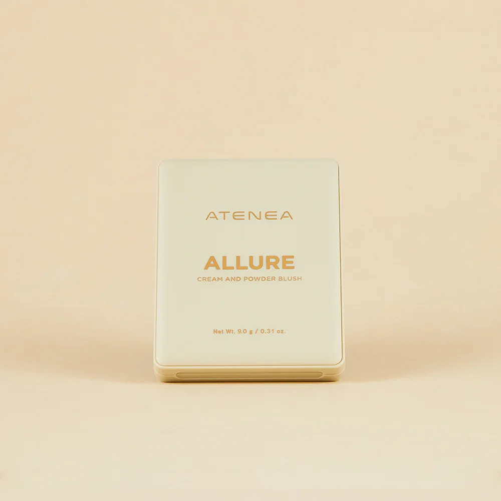 RUBOR ALLURE ORANGEWEEK