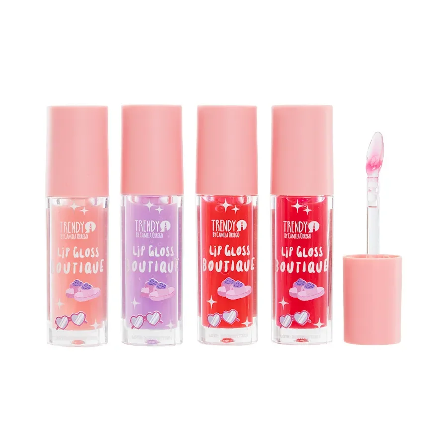 LIP GLOS COLUMINIZADOR BOUTIQUE