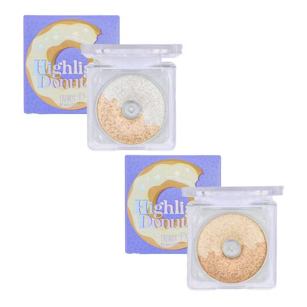 PIEL ILUMINADOR DONUT TRENDY
