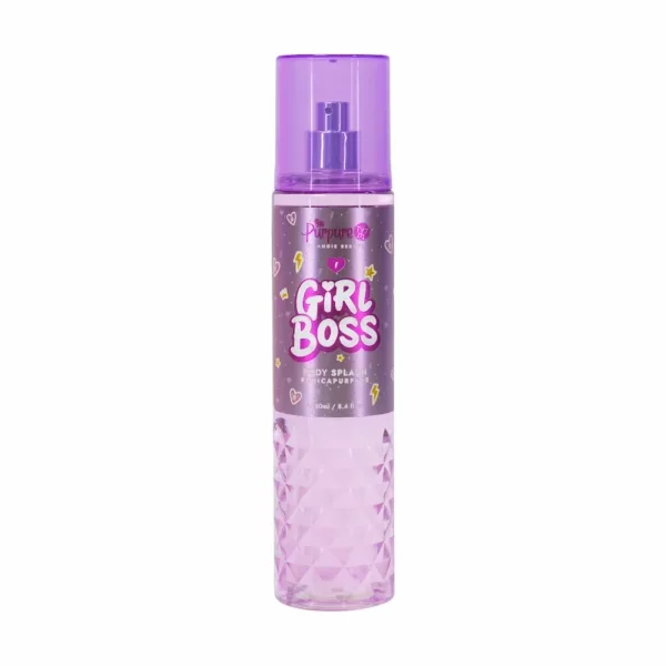 Splash Girlboss 250ml Purpure