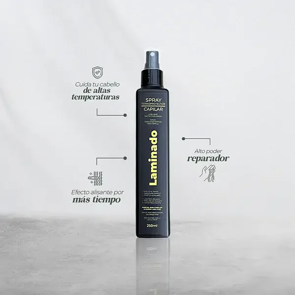 Termoprotector Laminado Lz