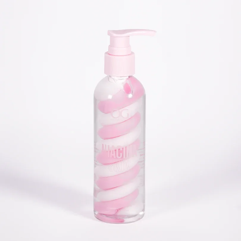 CREMA CORPORAL DE NIACINAMIDA OG