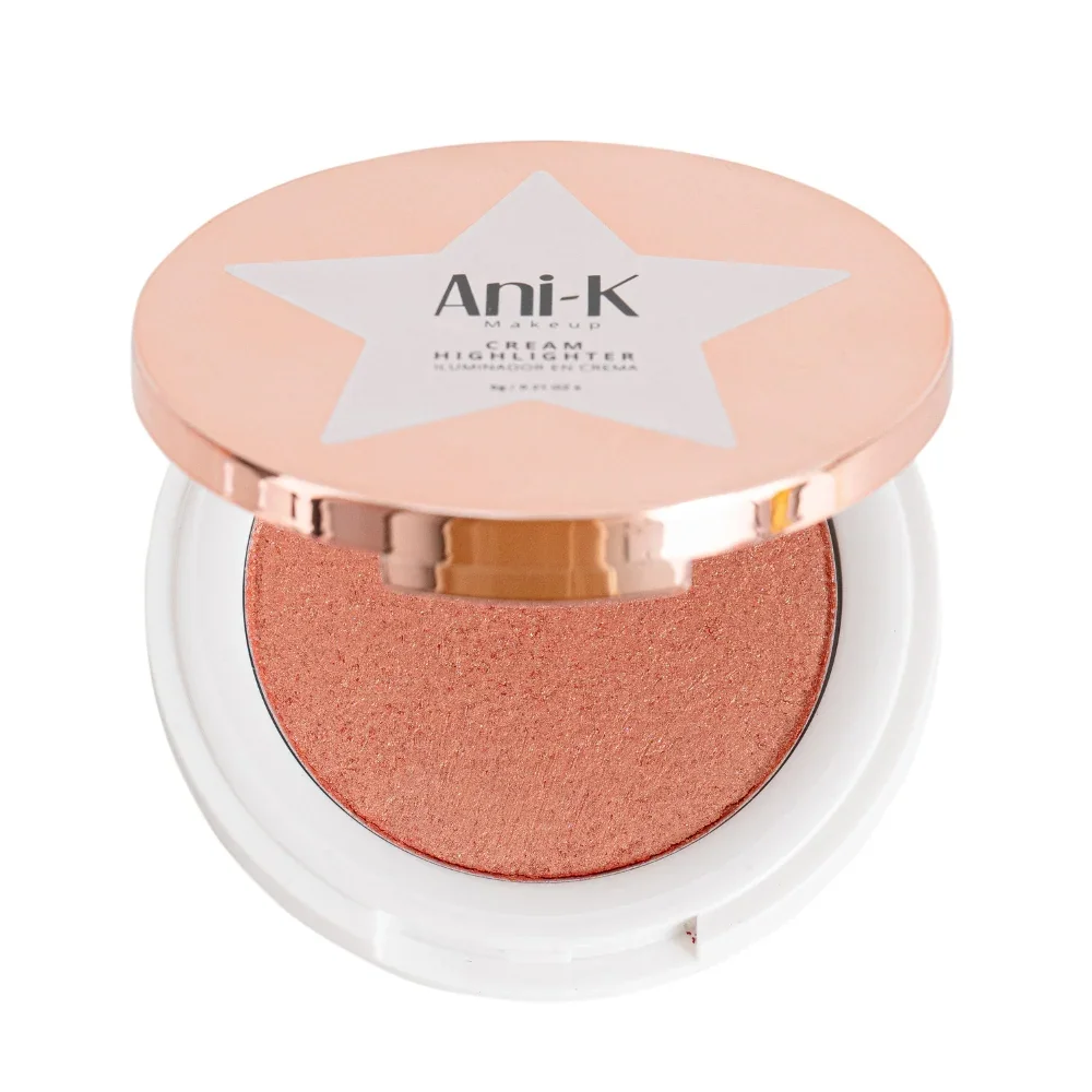 ILUMINADOR EN CREMA ANI-K 02 POP STAR