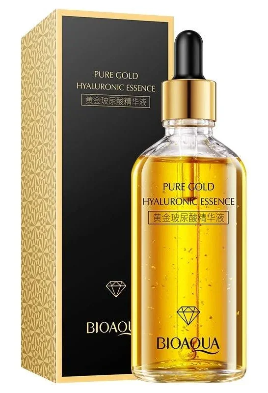 BIOAQUA ORO HYALURONIC SERUM