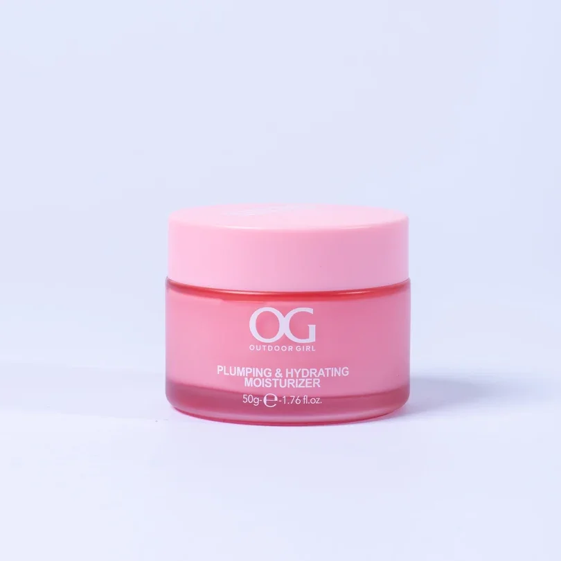 CREMA HIDRATANTE PROFUNDA DE NIACINAMIDA OG 50 G