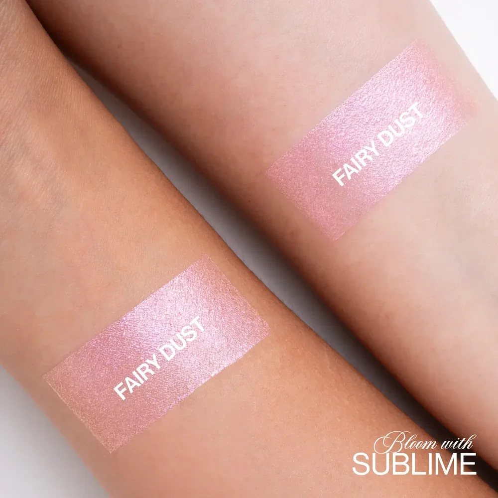 ILUMINADOR EN STICK SUBLIME FAIRYDUST