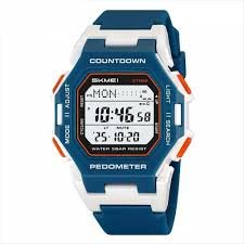 RELOJES SKMEI 2596