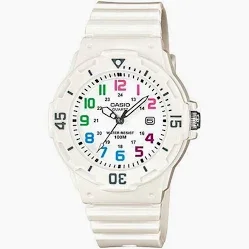 CASIO LRW-200H-7BVDF