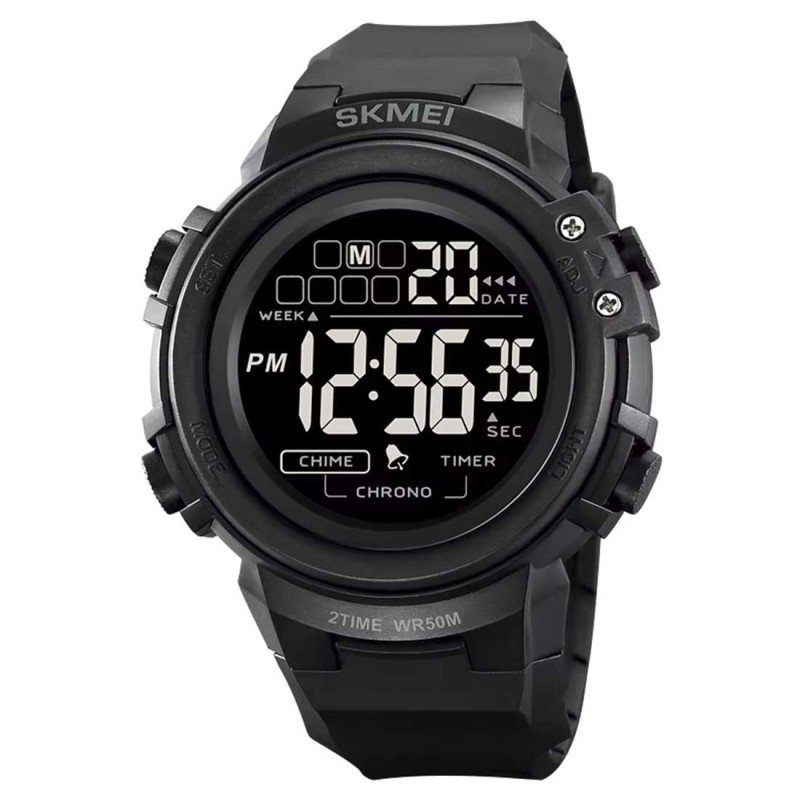 reloj skmei 2260