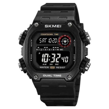 RELOJES SKMEI 2126