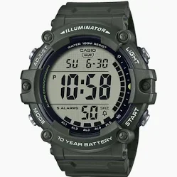 CASIO AE-1500WHX-3AVDF