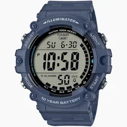 CASIO AE-1500WH-2AVDF