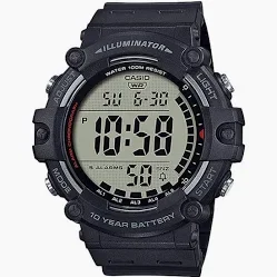 CASIO AE-1500WH-1AVDF