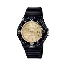 CASIO LRW-200H-9EVDF